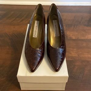 Via Spiga Heels size 7 1/2 AA